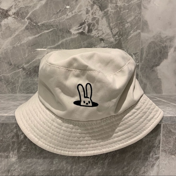 2 Sides Bucket Hat - Picture 1 of 2